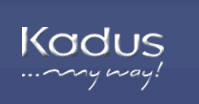 Kadus ...my way!